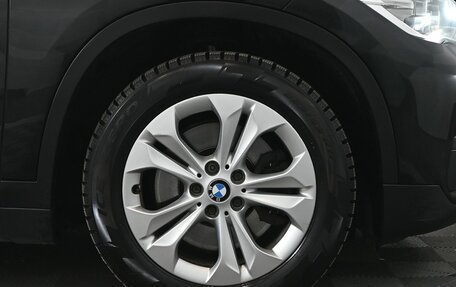 BMW X1, 2016 год, 2 110 000 рублей, 11 фотография