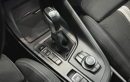 BMW X1, 2016 год, 2 110 000 рублей, 16 фотография