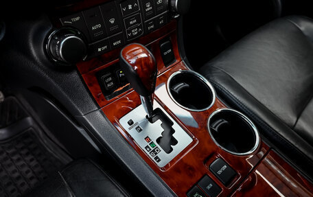 Toyota Highlander III, 2013 год, 2 360 000 рублей, 14 фотография