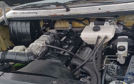 ЛуАЗ Patriot, 2023 год, 1 370 000 рублей, 4 фотография