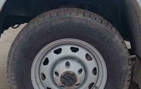 ЛуАЗ Patriot, 2023 год, 1 370 000 рублей, 7 фотография