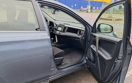 Toyota RAV4, 2014 год, 1 800 000 рублей, 9 фотография