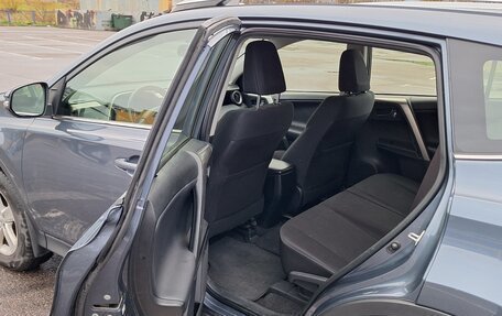 Toyota RAV4, 2014 год, 1 800 000 рублей, 11 фотография