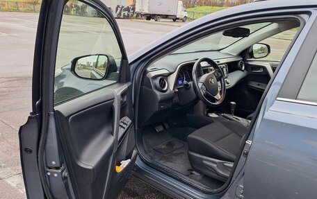 Toyota RAV4, 2014 год, 1 800 000 рублей, 12 фотография