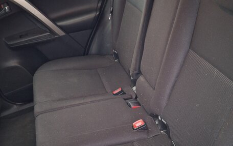 Toyota RAV4, 2014 год, 1 800 000 рублей, 16 фотография