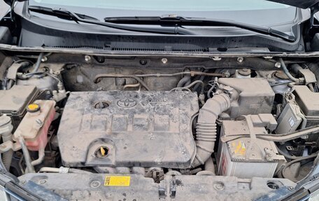 Toyota RAV4, 2014 год, 1 800 000 рублей, 23 фотография