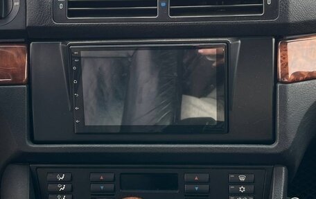 BMW 5 серия, 1997 год, 365 000 рублей, 3 фотография