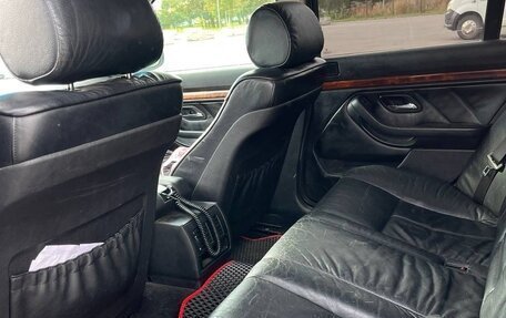 BMW 5 серия, 1997 год, 365 000 рублей, 6 фотография