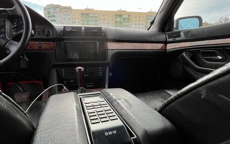 BMW 5 серия, 1997 год, 365 000 рублей, 4 фотография