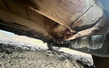 Chevrolet Niva I рестайлинг, 2004 год, 120 000 рублей, 8 фотография