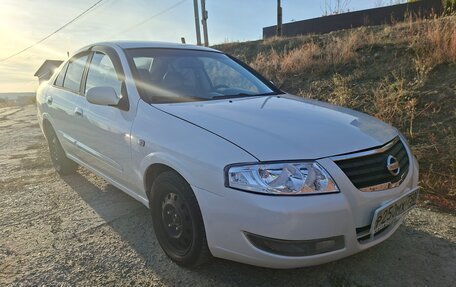 Nissan Almera Classic, 2012 год, 499 700 рублей, 3 фотография