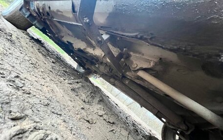 Chevrolet Niva I рестайлинг, 2004 год, 120 000 рублей, 9 фотография