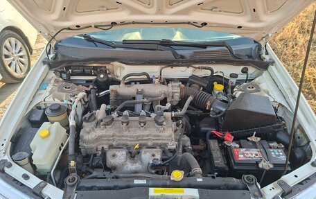 Nissan Almera Classic, 2012 год, 499 700 рублей, 10 фотография