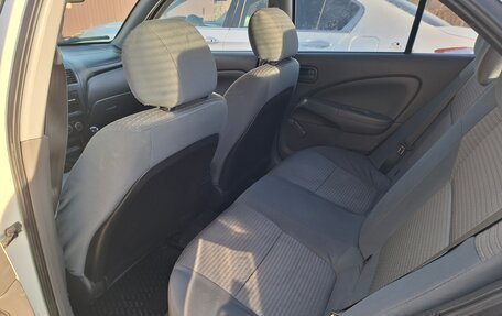 Nissan Almera Classic, 2012 год, 499 700 рублей, 8 фотография