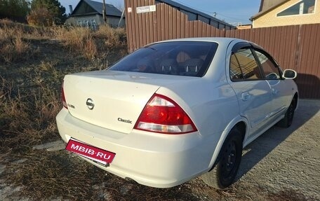 Nissan Almera Classic, 2012 год, 499 700 рублей, 4 фотография