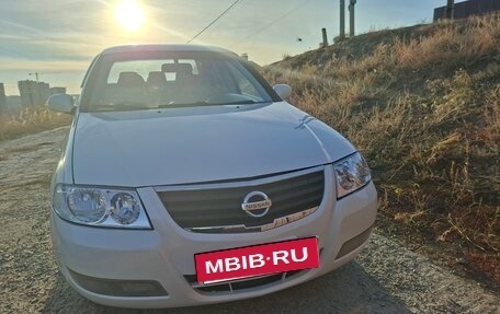 Nissan Almera Classic, 2012 год, 499 700 рублей, 2 фотография