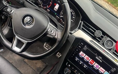 Volkswagen Passat B8 рестайлинг, 2017 год, 2 299 000 рублей, 7 фотография