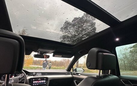 Volkswagen Passat B8 рестайлинг, 2017 год, 2 299 000 рублей, 13 фотография