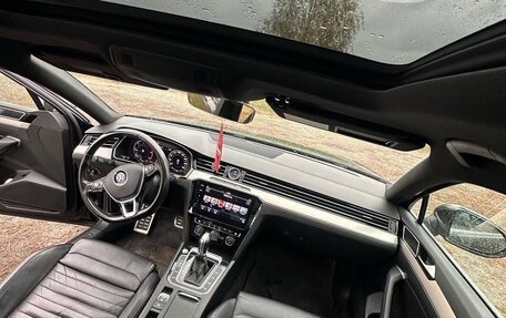 Volkswagen Passat B8 рестайлинг, 2017 год, 2 299 000 рублей, 8 фотография