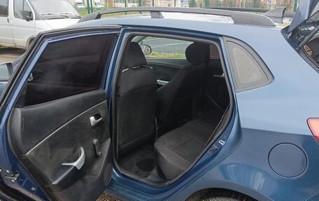 KIA Rio III рестайлинг, 2015 год, 654 900 рублей, 5 фотография