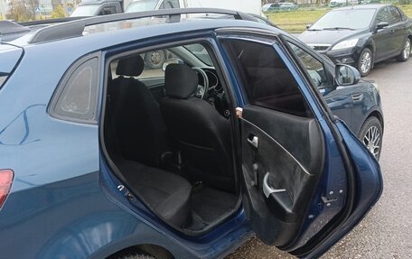 KIA Rio III рестайлинг, 2015 год, 654 900 рублей, 7 фотография