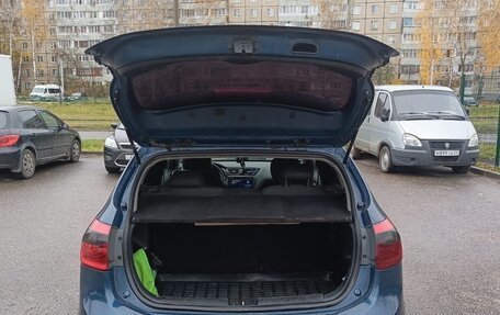 KIA Rio III рестайлинг, 2015 год, 654 900 рублей, 8 фотография