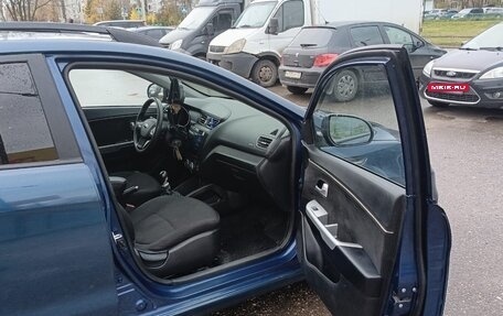 KIA Rio III рестайлинг, 2015 год, 654 900 рублей, 6 фотография