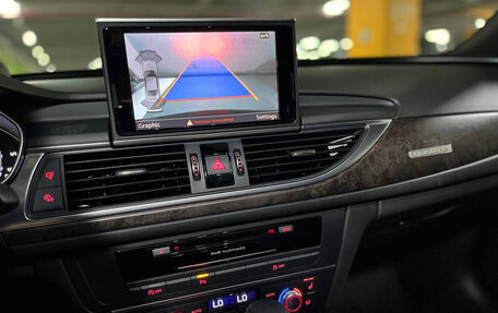 Audi A6, 2018 год, 3 750 000 рублей, 12 фотография