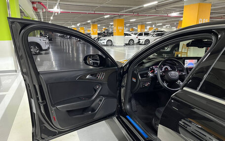 Audi A6, 2018 год, 3 750 000 рублей, 8 фотография