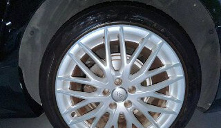 Audi A6, 2018 год, 3 750 000 рублей, 13 фотография