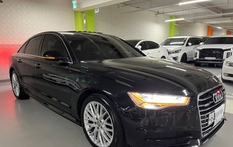 Audi A6, 2018 год, 3 750 000 рублей, 5 фотография