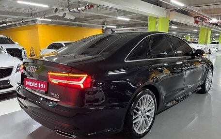 Audi A6, 2018 год, 3 750 000 рублей, 6 фотография