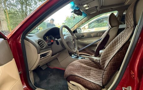 Mazda 6, 2004 год, 570 000 рублей, 4 фотография