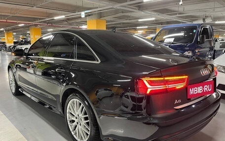 Audi A6, 2018 год, 3 750 000 рублей, 7 фотография