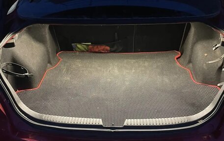 Mazda 6, 2004 год, 570 000 рублей, 16 фотография