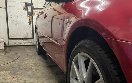 Mazda 6, 2004 год, 570 000 рублей, 12 фотография