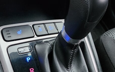 Hyundai Creta I рестайлинг, 2018 год, 1 640 000 рублей, 2 фотография