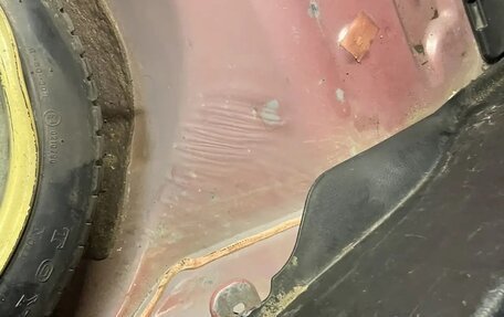 Mazda 6, 2004 год, 570 000 рублей, 20 фотография