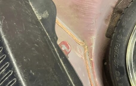 Mazda 6, 2004 год, 570 000 рублей, 19 фотография