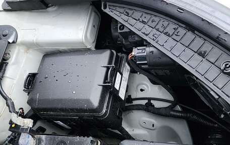 Hyundai Creta I рестайлинг, 2018 год, 1 640 000 рублей, 4 фотография