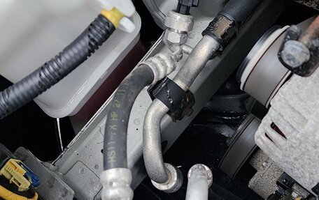 Hyundai Creta I рестайлинг, 2018 год, 1 640 000 рублей, 3 фотография