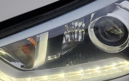 Hyundai Creta I рестайлинг, 2018 год, 1 640 000 рублей, 5 фотография