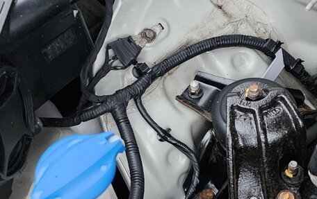 Hyundai Creta I рестайлинг, 2018 год, 1 640 000 рублей, 6 фотография