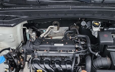 Hyundai Creta I рестайлинг, 2018 год, 1 640 000 рублей, 7 фотография