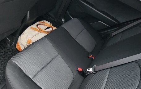 Hyundai Creta I рестайлинг, 2018 год, 1 640 000 рублей, 17 фотография