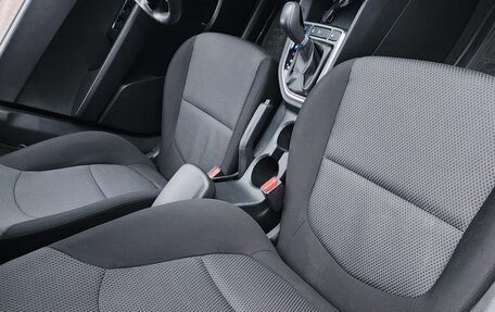 Hyundai Creta I рестайлинг, 2018 год, 1 640 000 рублей, 14 фотография