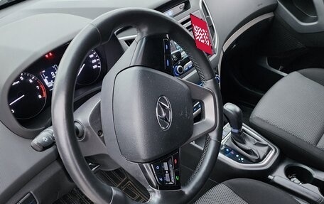 Hyundai Creta I рестайлинг, 2018 год, 1 640 000 рублей, 20 фотография