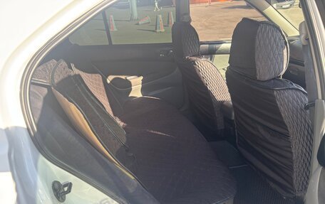 Mitsubishi Galant VIII, 2002 год, 570 000 рублей, 8 фотография