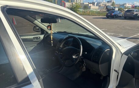 Mitsubishi Galant VIII, 2002 год, 570 000 рублей, 5 фотография