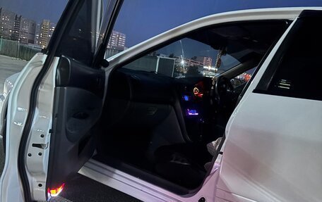 Mitsubishi Galant VIII, 2002 год, 570 000 рублей, 20 фотография